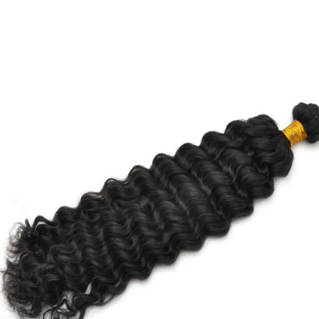 Rich Girl Curl Collection