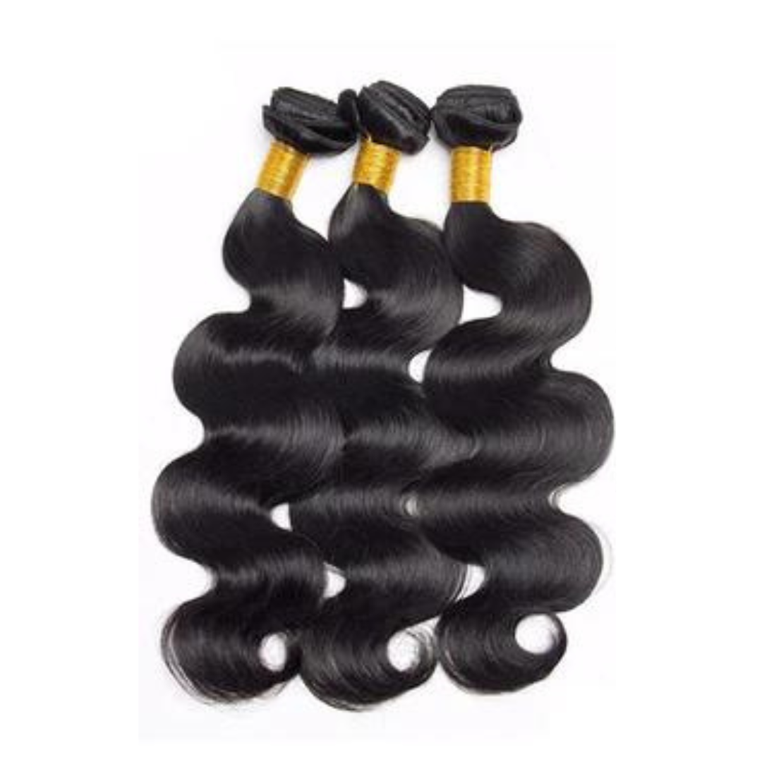 New Body Wave Collection