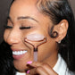 Rose Quartz Face Roller
