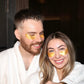 24K Gold Eye Masks