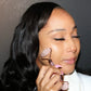 Rose Quartz Face Roller